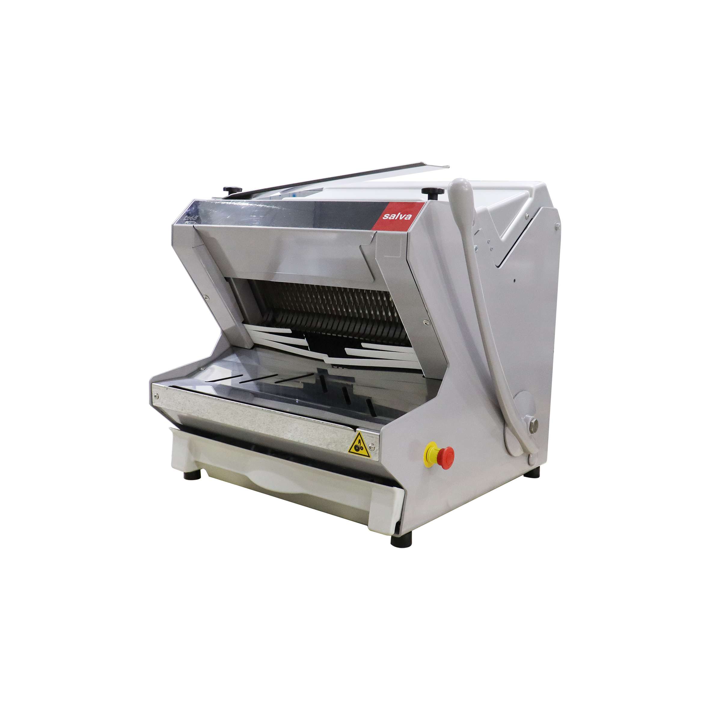 Salva T45 Bread Slicer 45cm