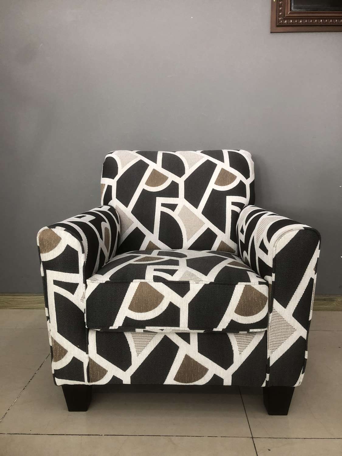 Beatrix Accent Chair