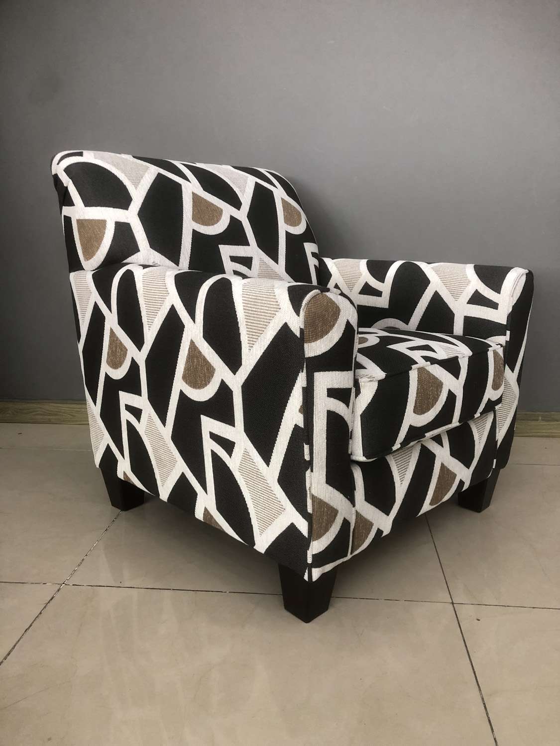 Beatrix Accent Chair