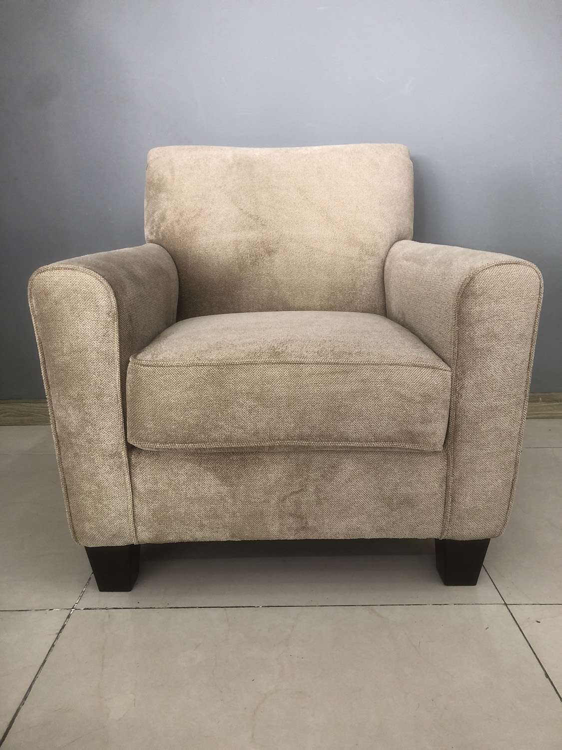 Alden Accent Chair
