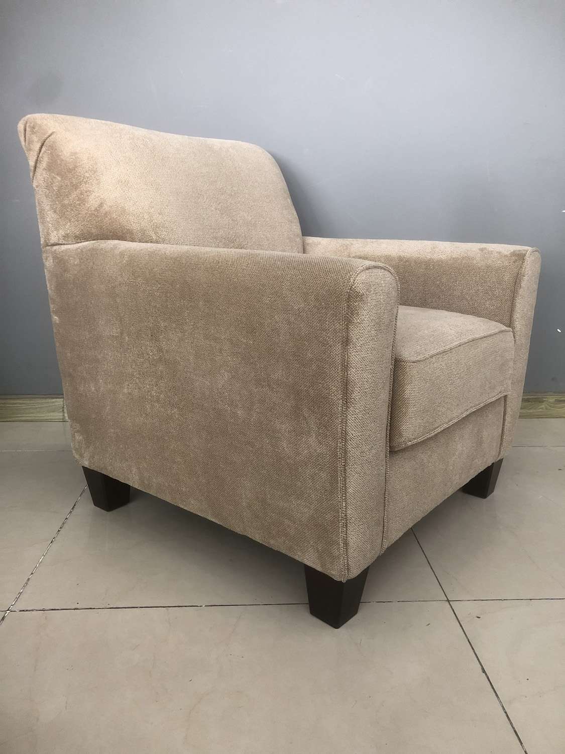 Alden Accent Chair