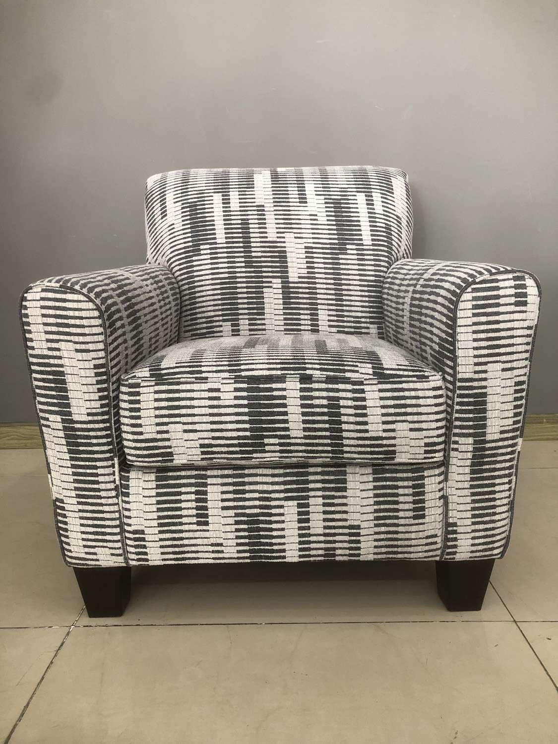 Cecilia  Accent Chair