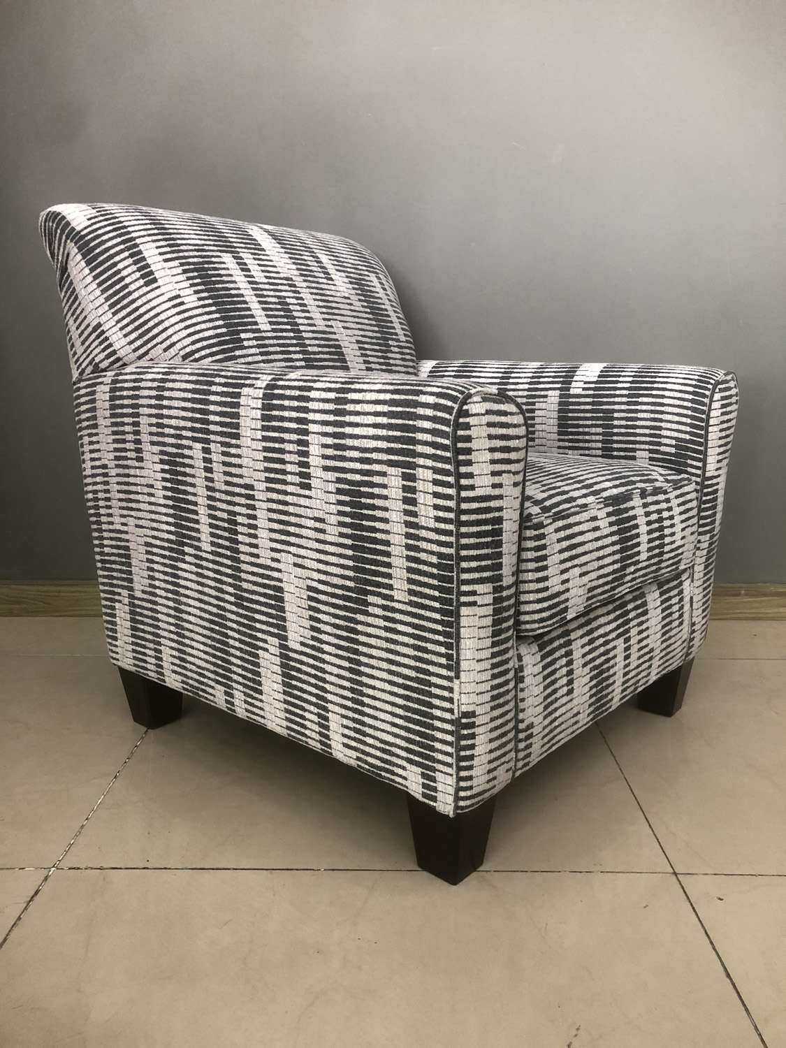 Cecilia  Accent Chair