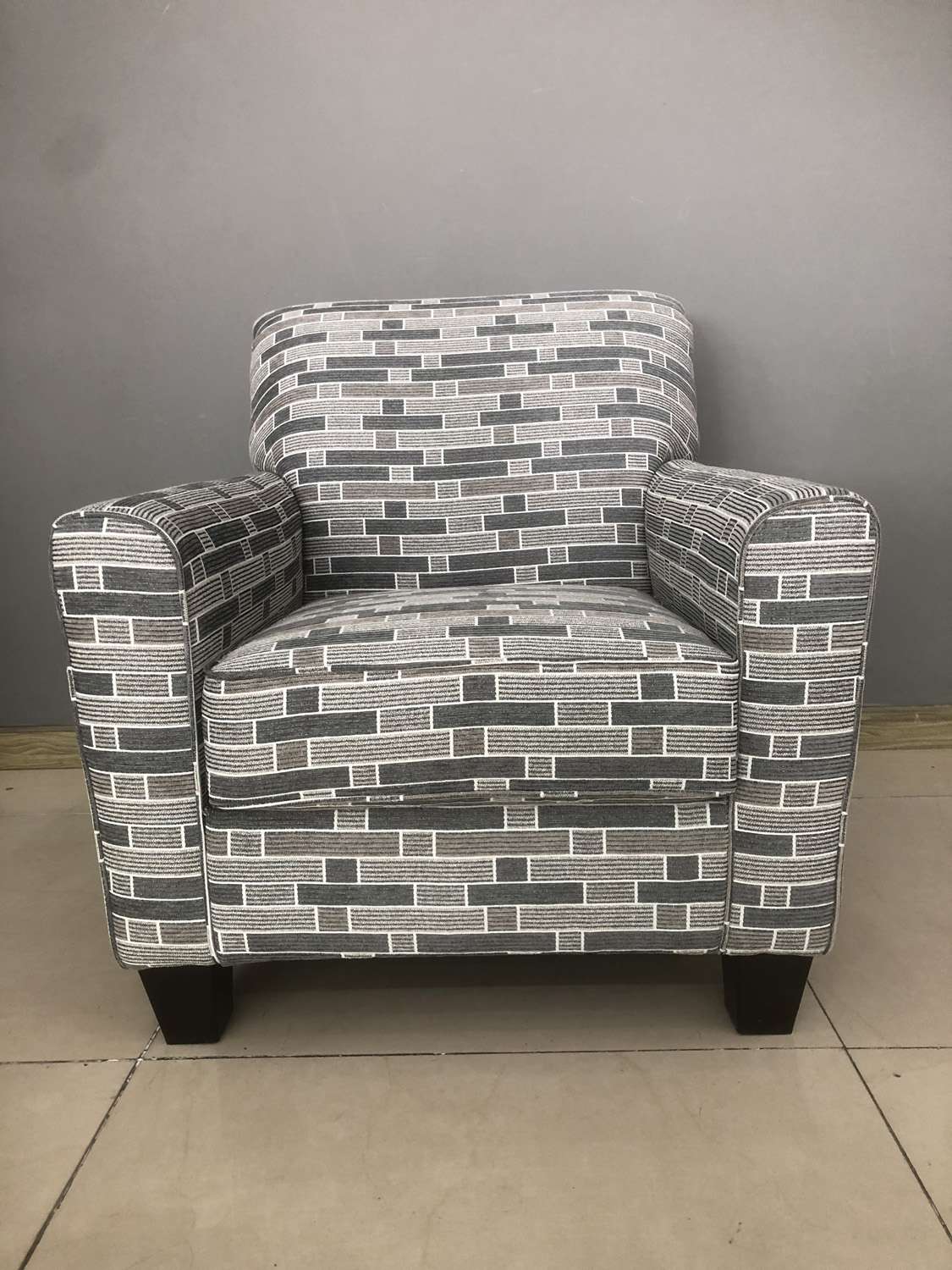 Juliana  Accent Chair