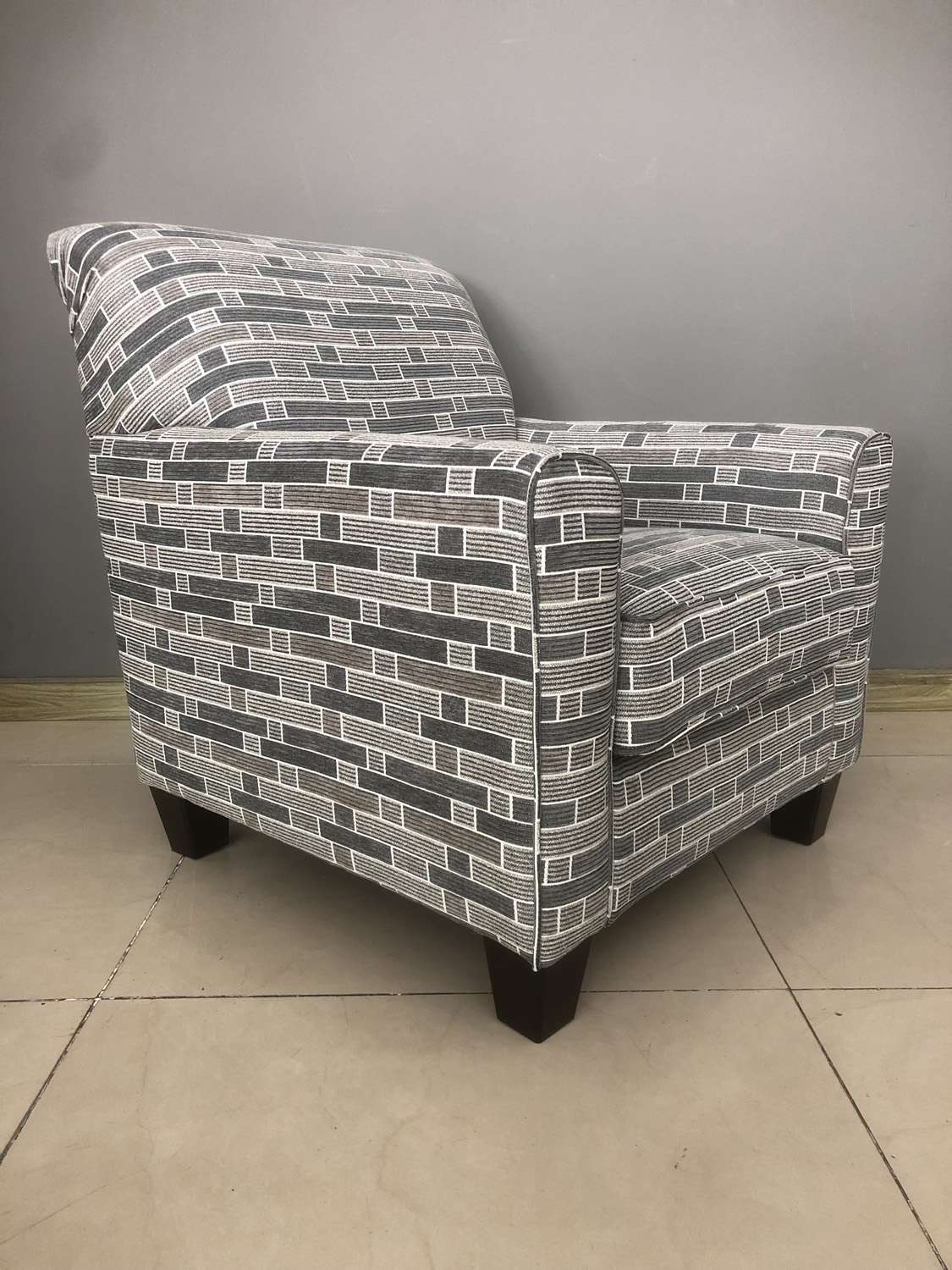 Juliana  Accent Chair