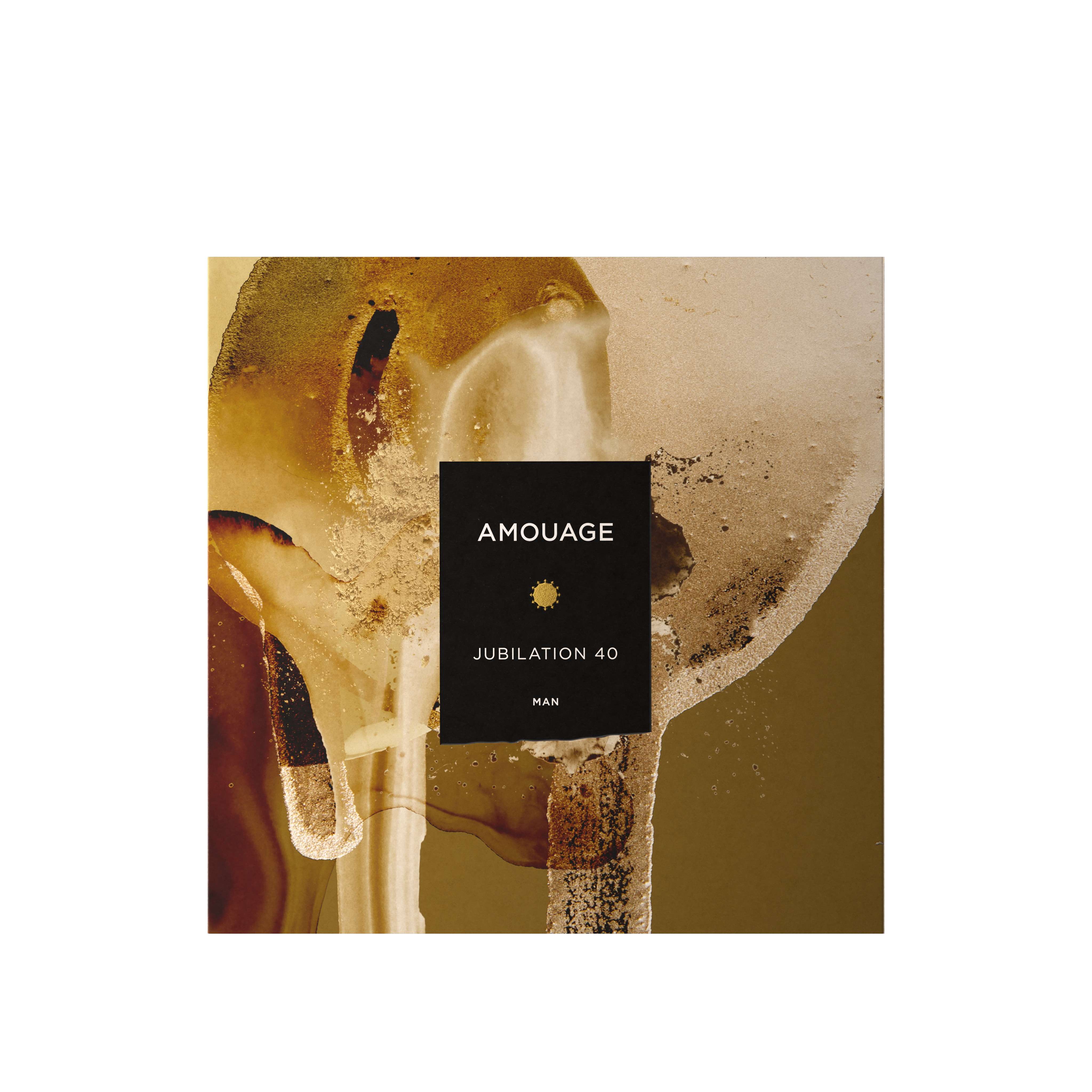 جوبوليشن 40 - 100 مل