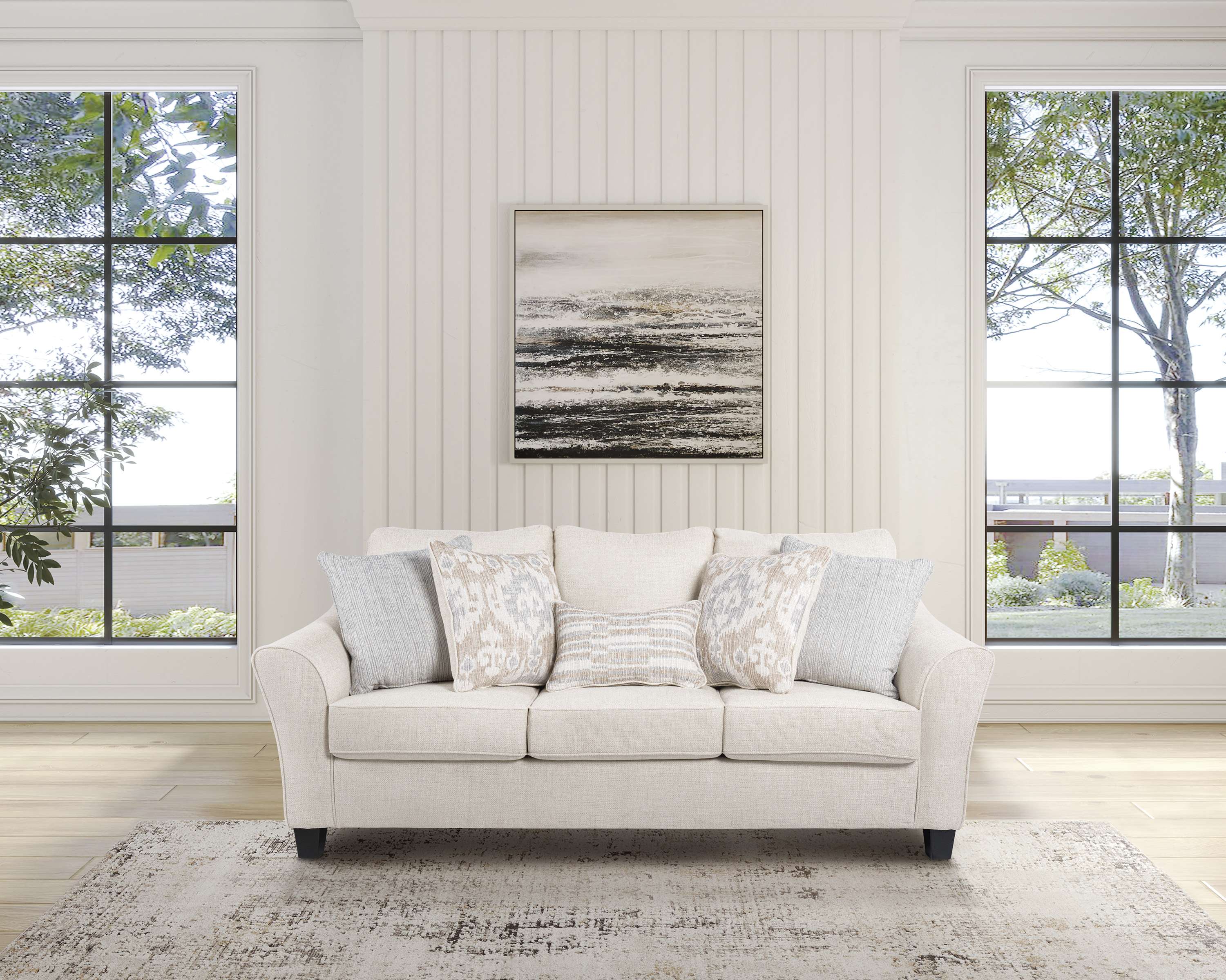 Elkmoor Sofa