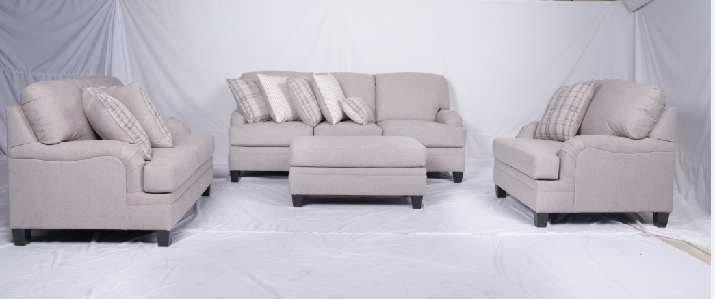 Pennington Sofa Set