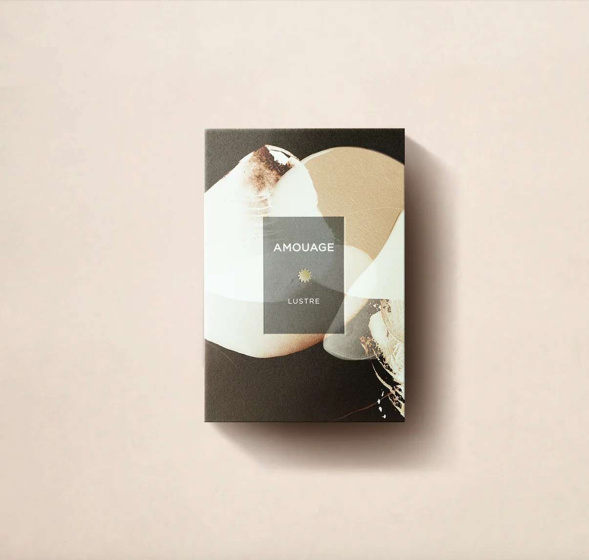 لوستر أو دو برفيوم - بخاخ 100 مل