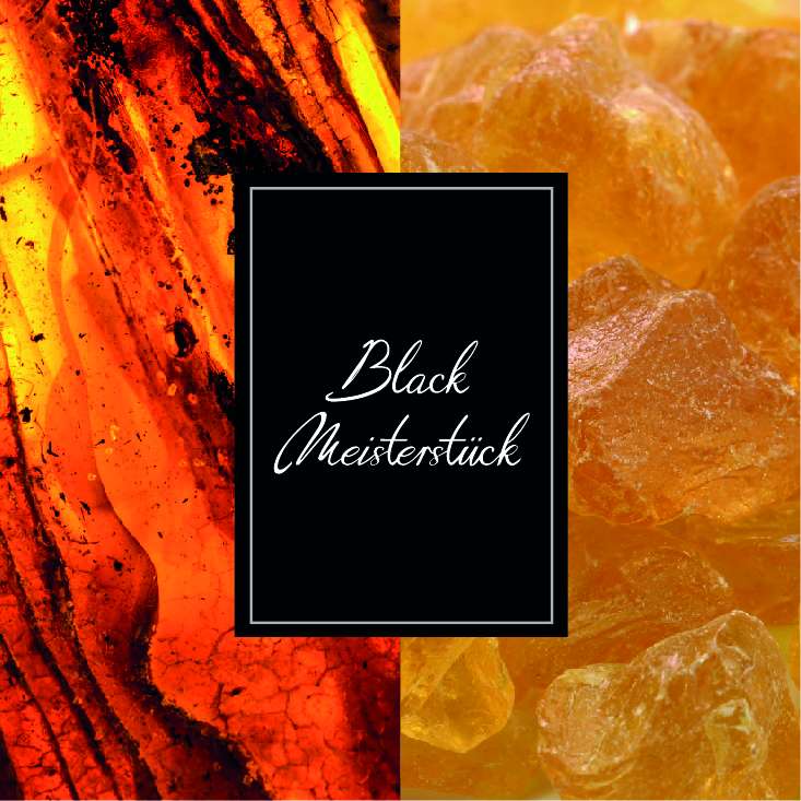 MTB COLL BLACK MEISTERSTUCK EDP