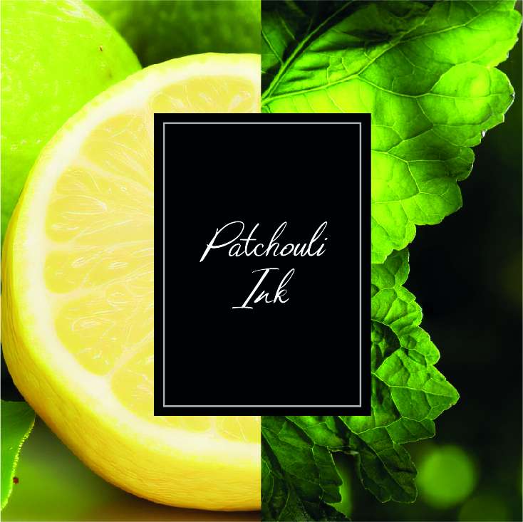 MTB COLL PATCHOULI INK EDP