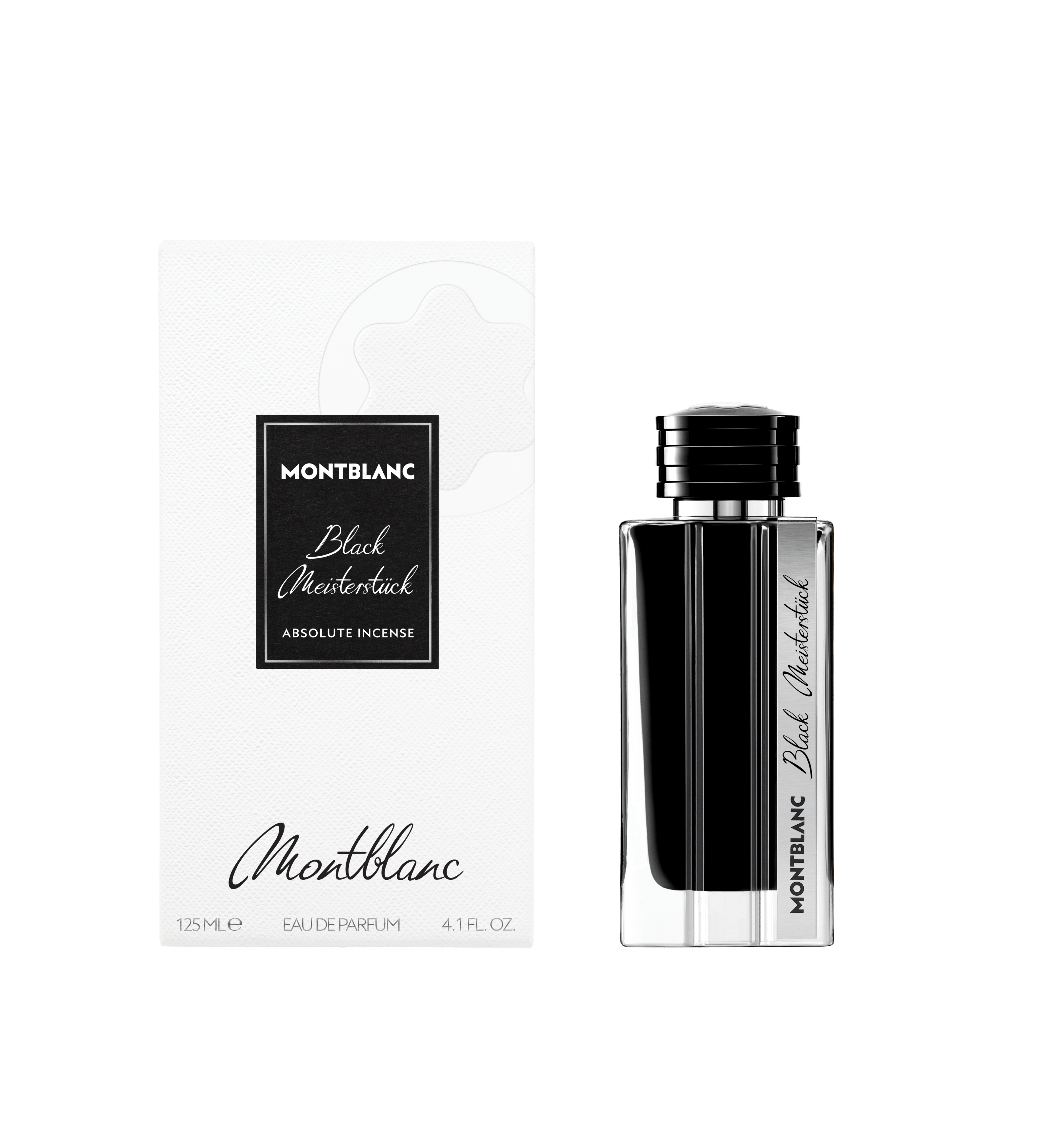 MTB COLL BLACK MEISTERSTUCK EDP