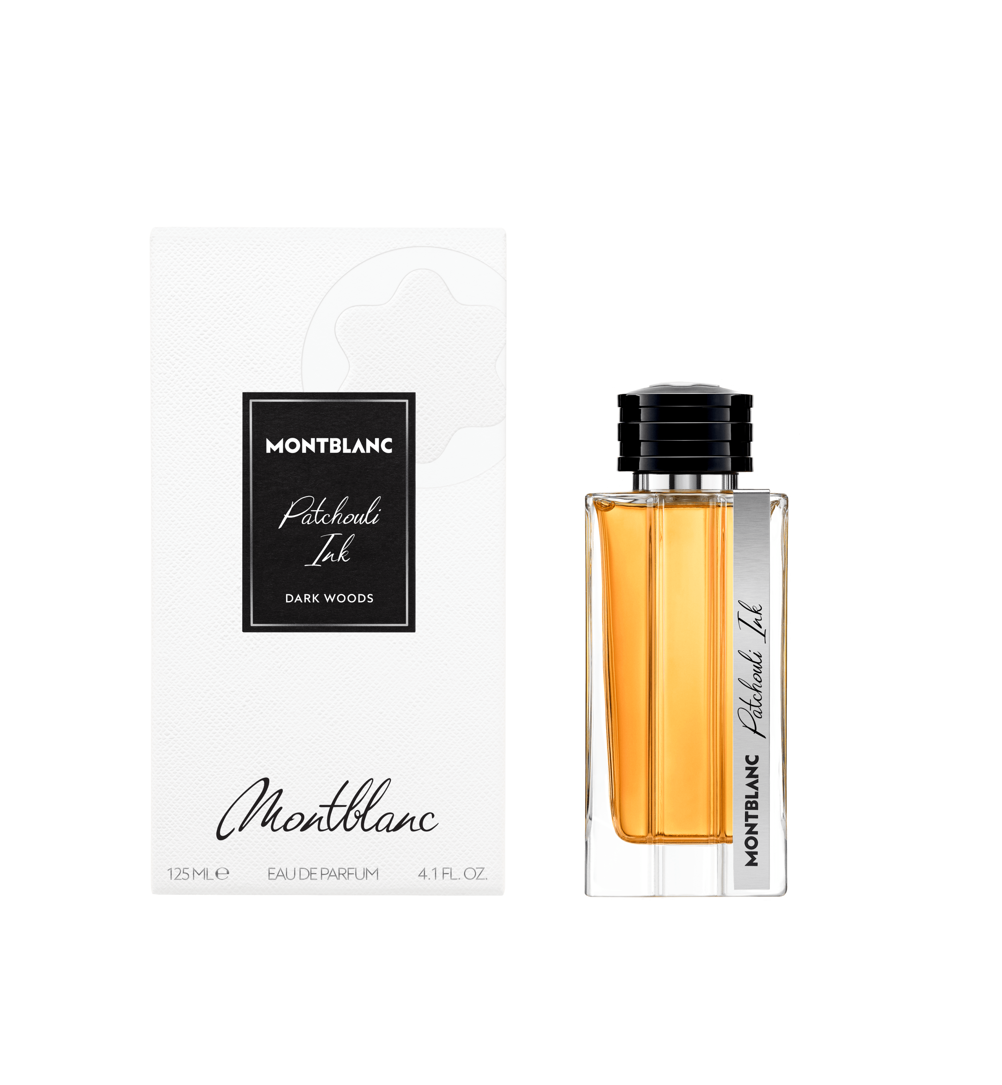 MTB COLL PATCHOULI INK EDP