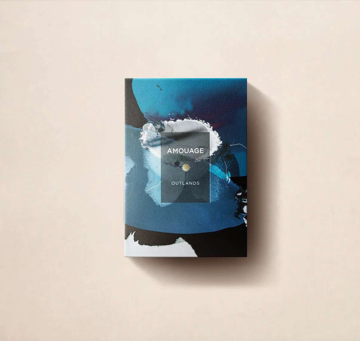 أوتلاندز أو دو برفيوم - بخاخ 100 مل