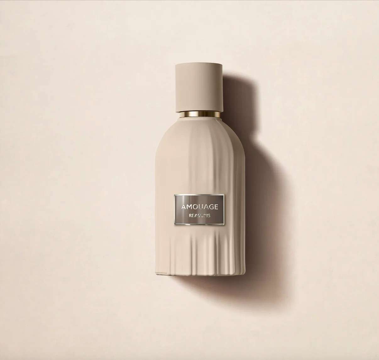 ريزنس أو دو برفيوم - بخاخ 100 مل