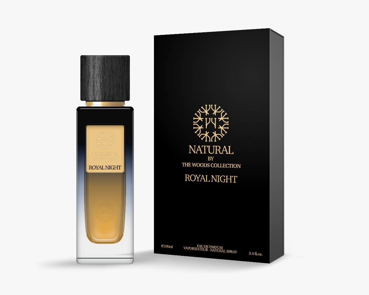 رويال نايت أتميزر