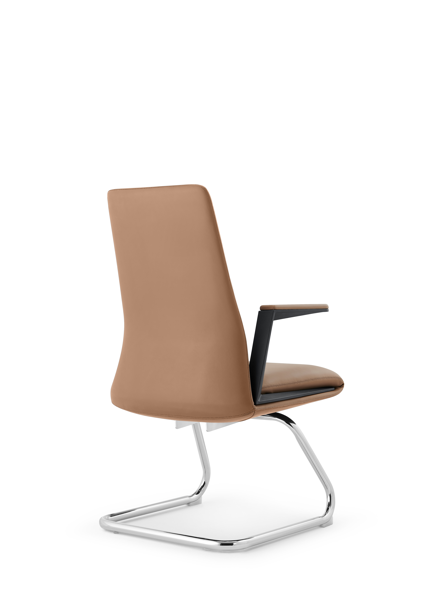 كرسي ثابت  LY-001C CAMEL