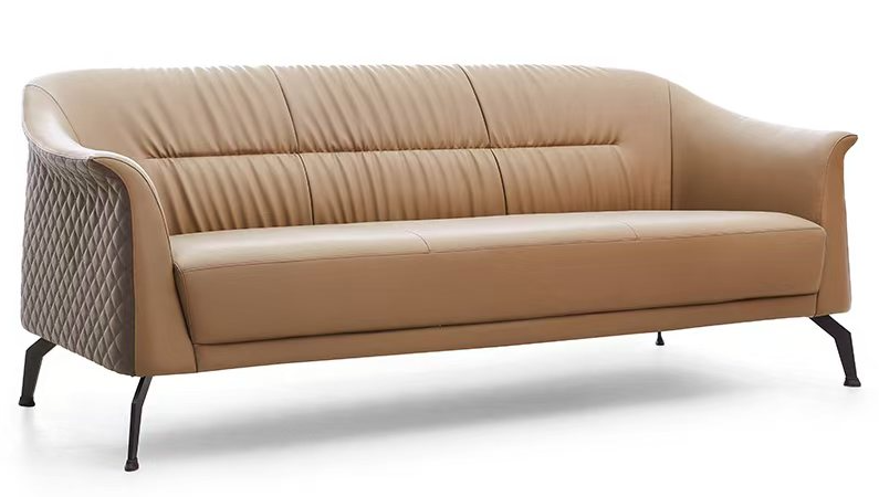كنب ثلاثي  SF192-3-LIGHT BROWN 