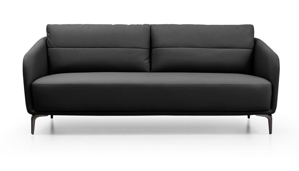 كنب ثلاثي SF241-3 BLACK