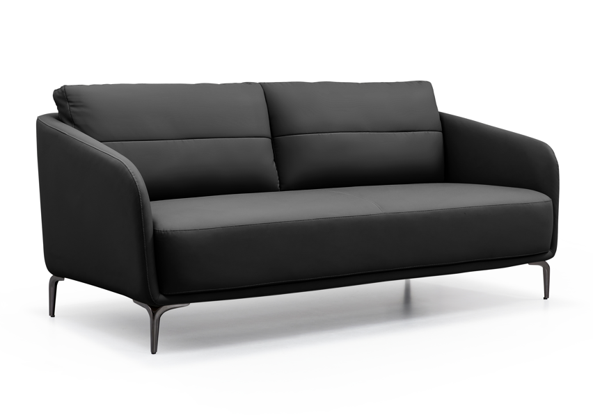 كنب ثلاثي SF241-3 BLACK