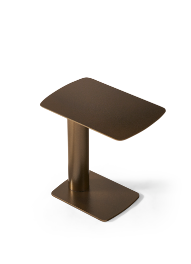 BH Metal Frame طاولة جانبية