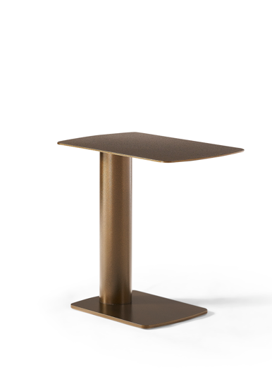 BH Metal Frame طاولة جانبية