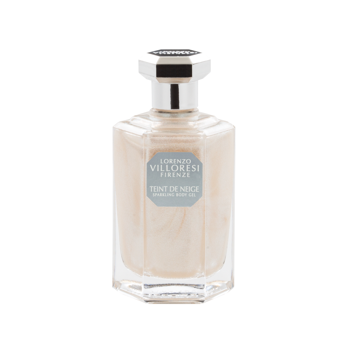 تينت دي نيغ سباركلينغ بودي جيل