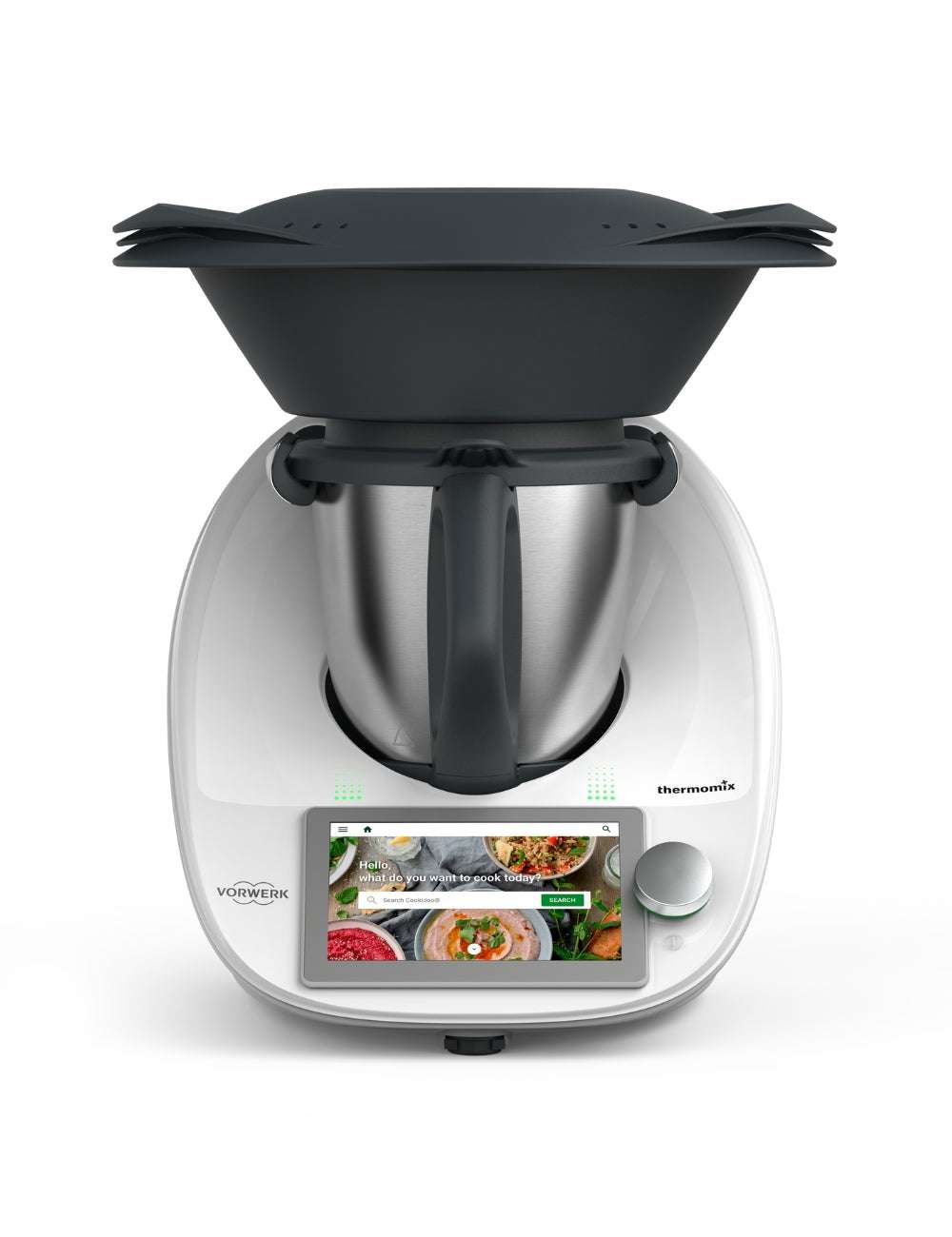 Thermomix TM6 Food Preparation Machine
