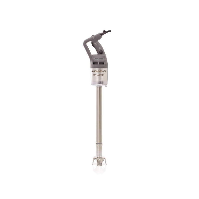 Robot Coupe MP550 ULTRA Power Mixer, 200L Capacity