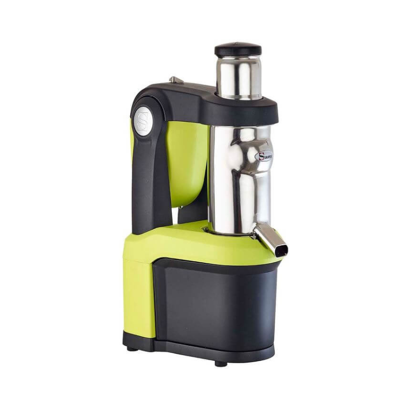 Santos 65 Cold Press Juicer Nutrisantos
