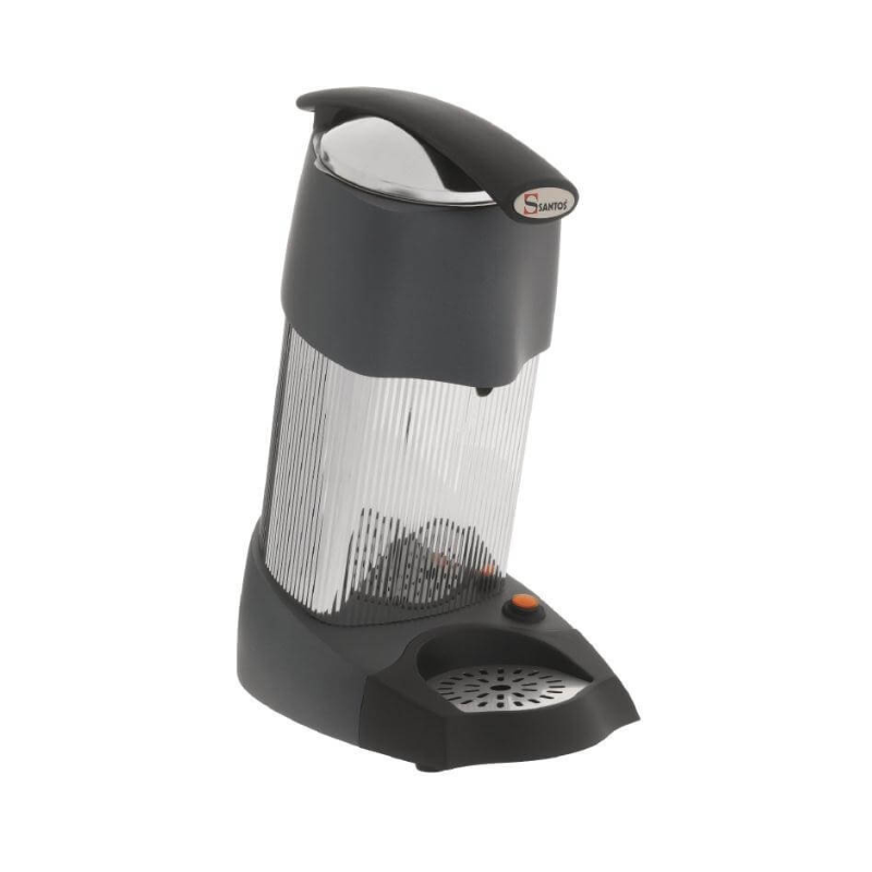 Santos 70A Lever Juicer "Evolution"