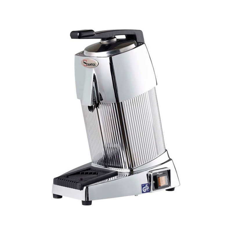 Santos 10CA Citrus Juicer With Lever