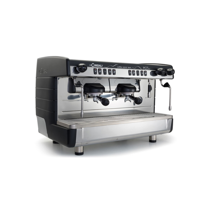 La Cimbali M23UP DT2 VAB Espresso Coffee Machine - 2 Group Heads