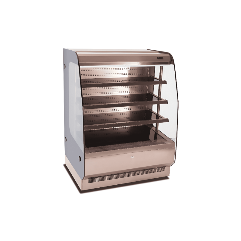 Honthink CS1500GO3 Pastry Display 3 Shelves