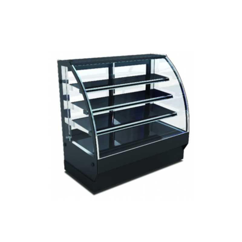 Honthink CS900C3B Pastry Display 3 Shelves