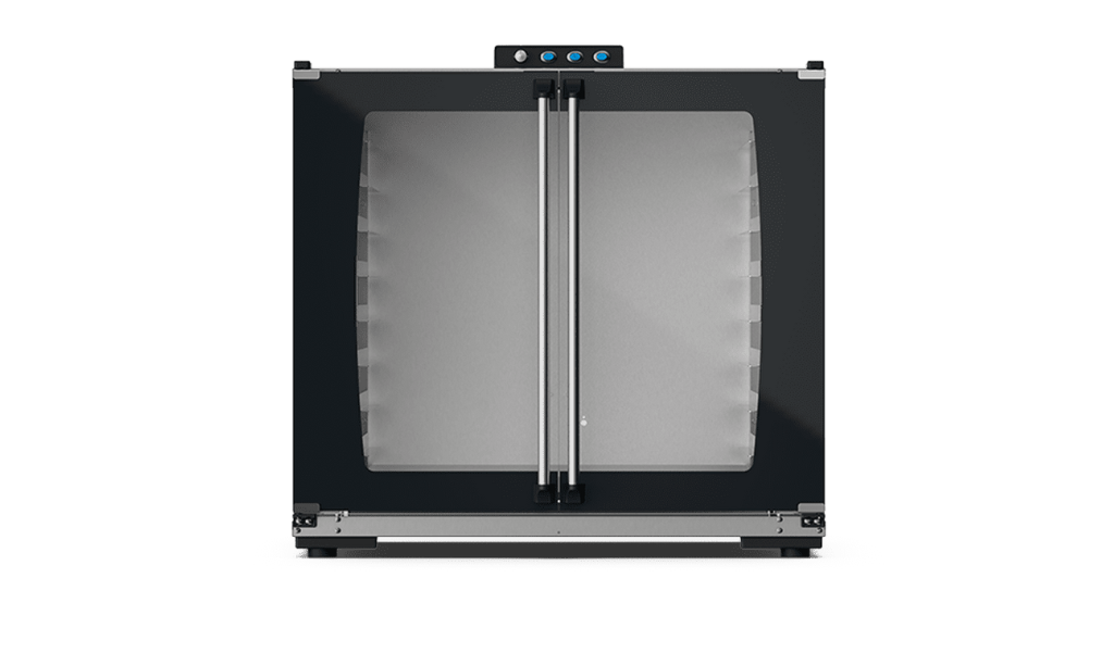 UNOX XLT193 Proofer - 8 Trays