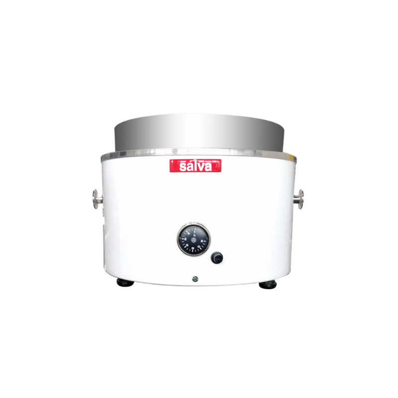 Salva TC-5 Chocolate Temperator 8L
