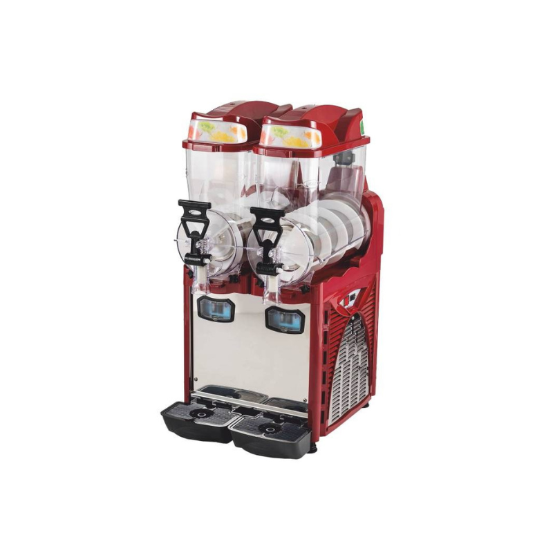 Cofrimell OASIS2-10 Slush Machine