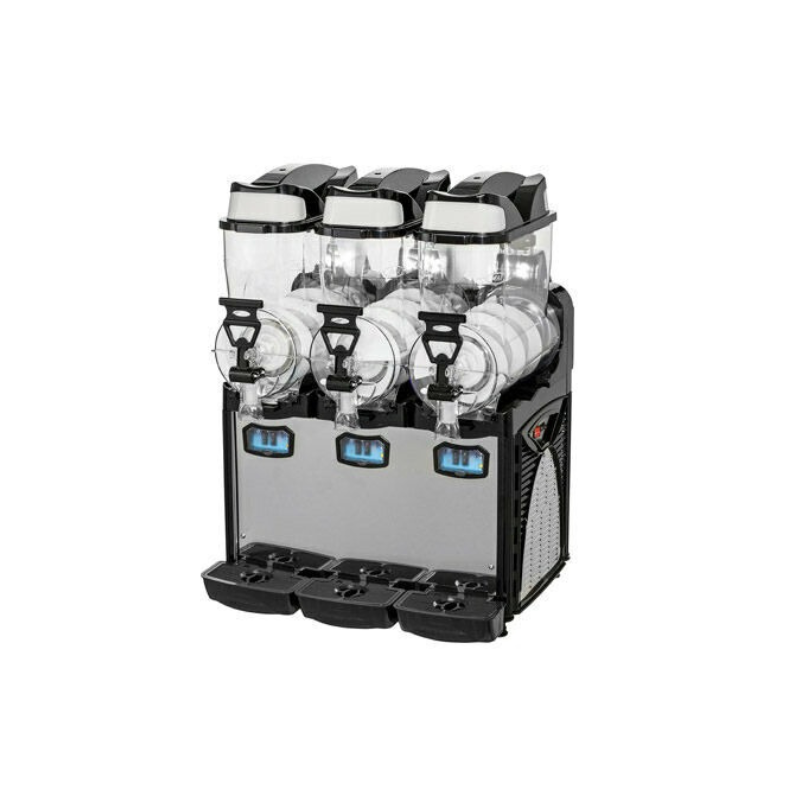 Cofrimell OASIS3-10 Slush Machine