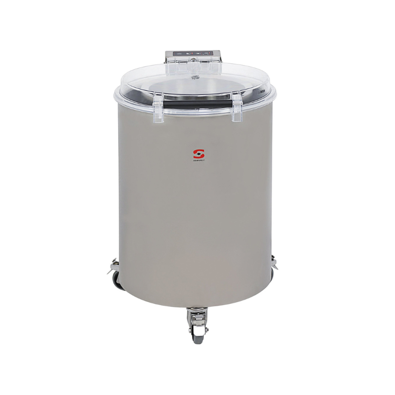 Sammic ES-200 Salad Dryer 12 KG