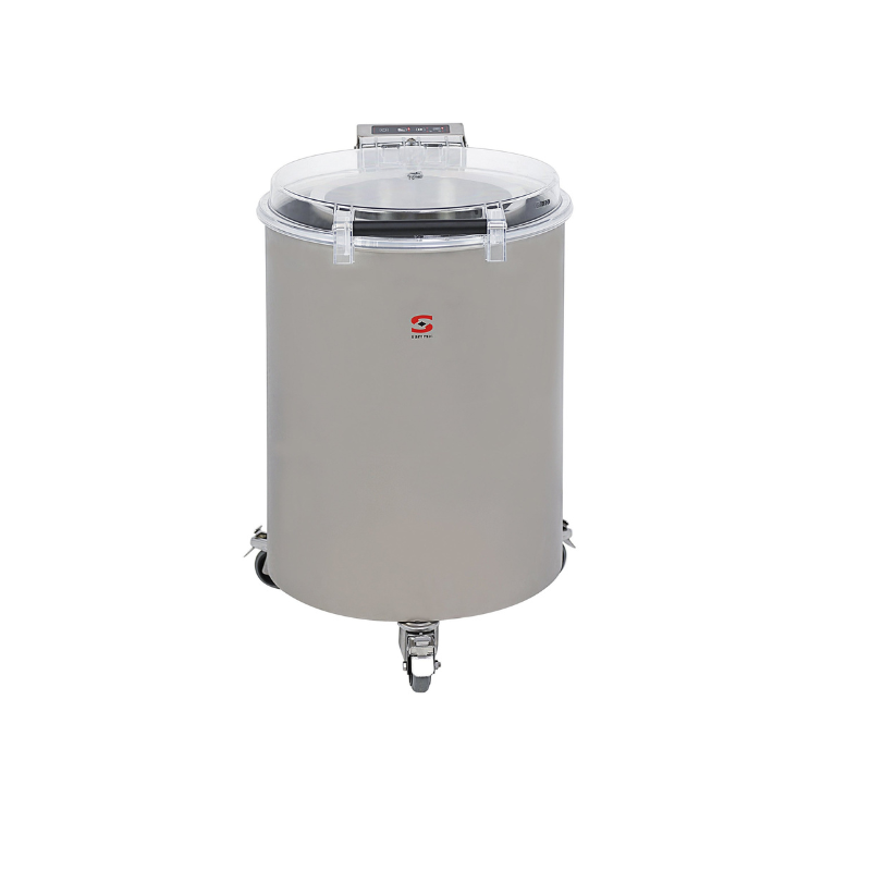 Sammic ES-100 Salad Dryer 6 KG