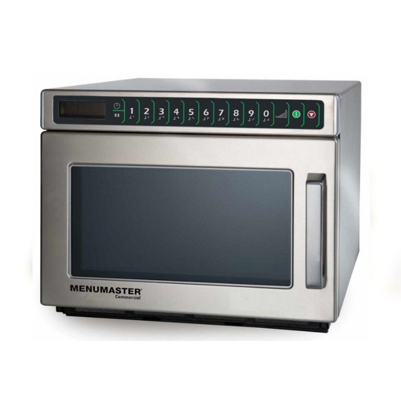 Menumaster MDC212SA 2100W 11 Power Levels Microwave