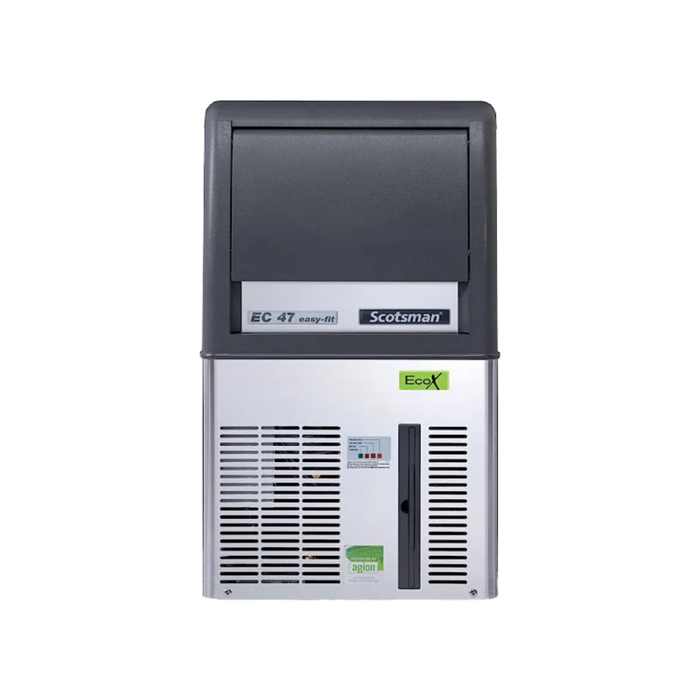 Scotsman ECM47AS Gourmet Ice Maker 25 Kg/24Hr
