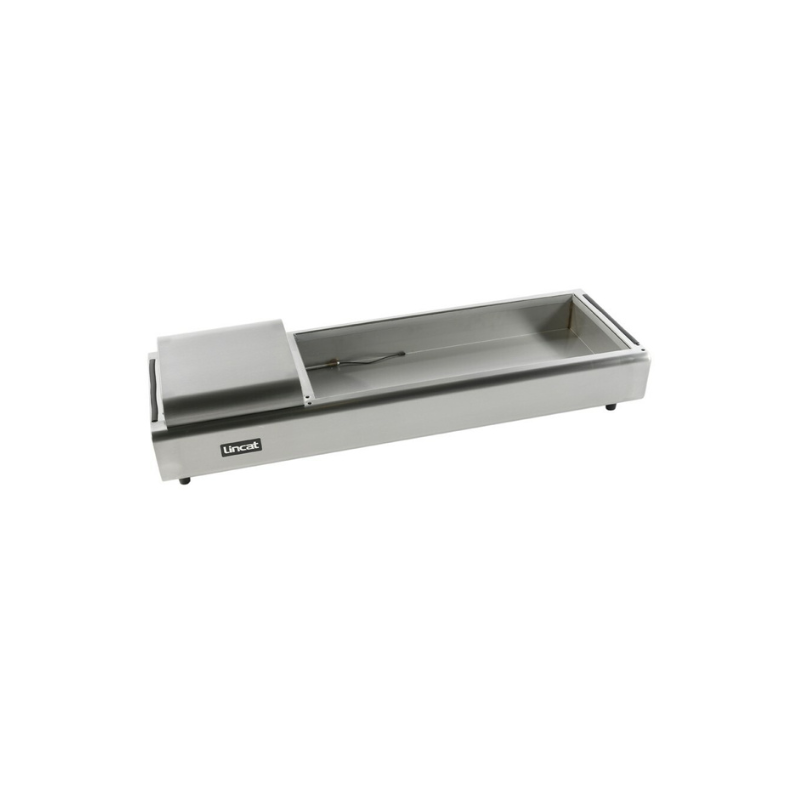 Lincat FDB5 Food Display Bar, Thermostatic Control