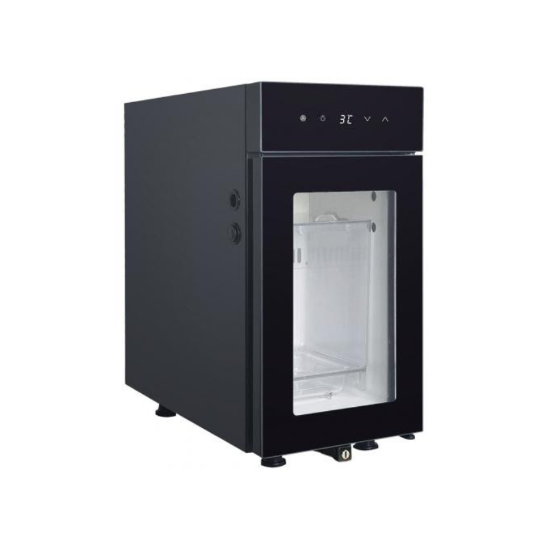 La Cimbali FRIDGE 4L - Compact Milk Fridge