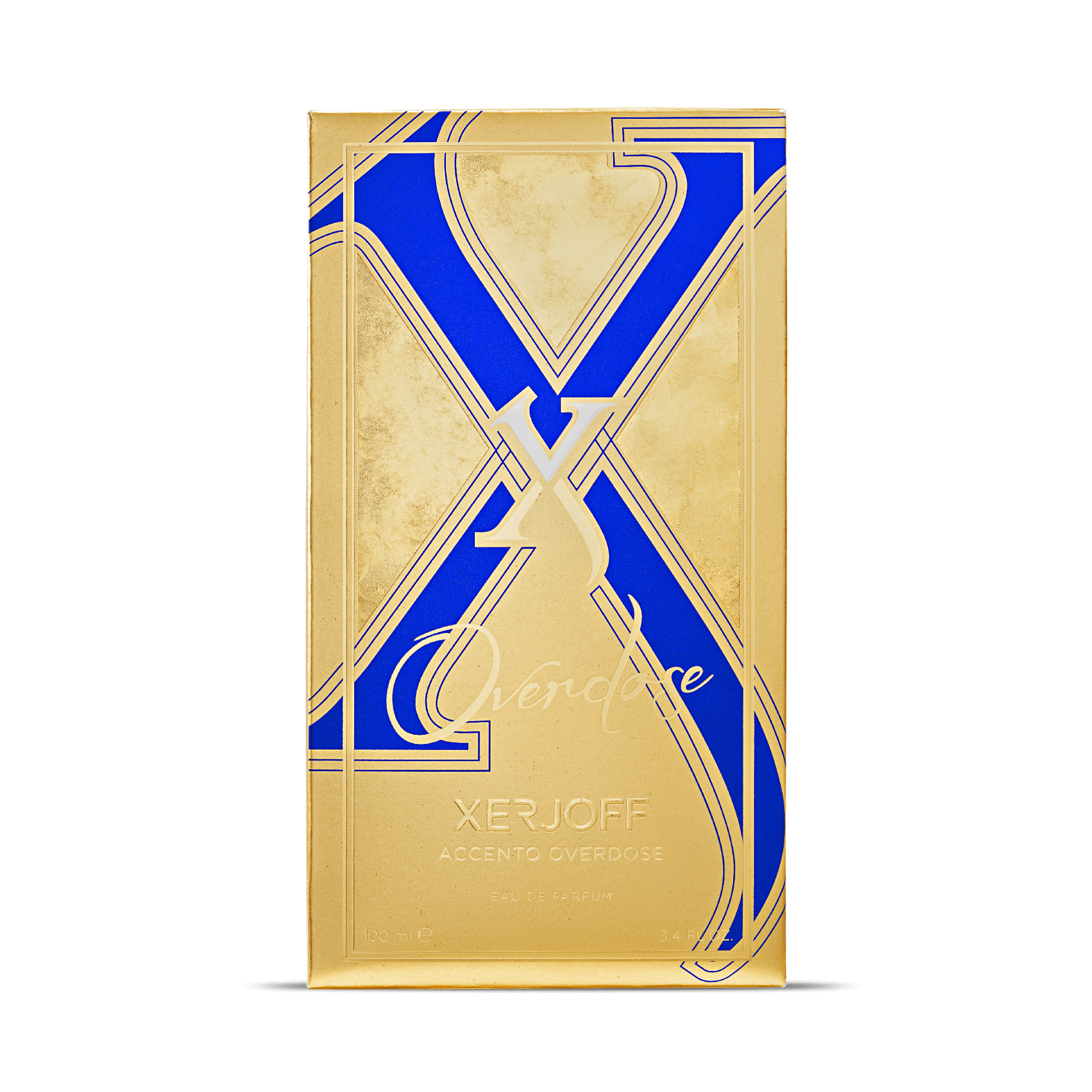 أكنتو أوفردوز