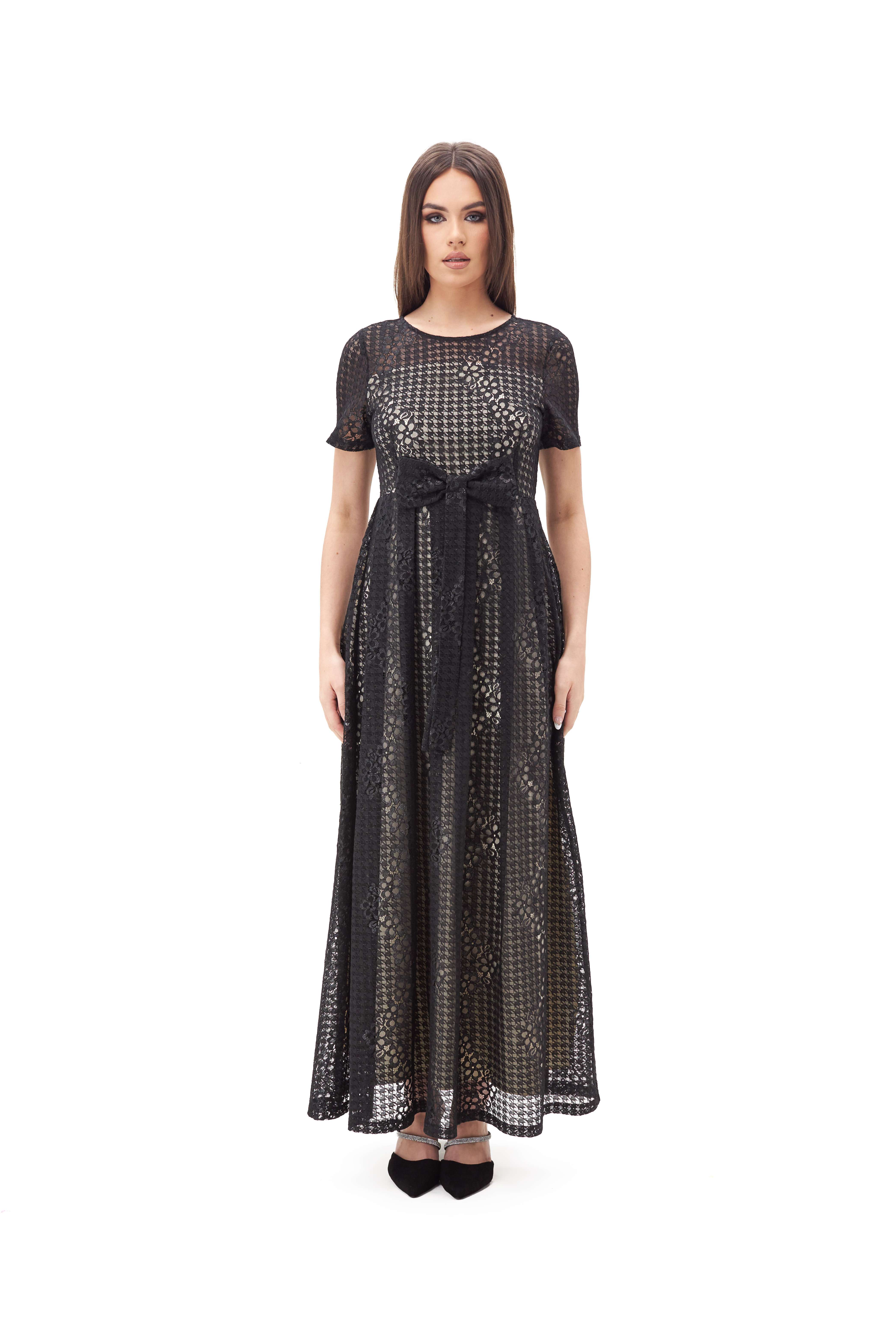 فستان ستيسي