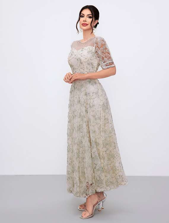 فستان ناريا