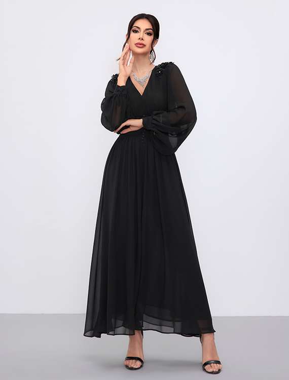 فستان نبراس