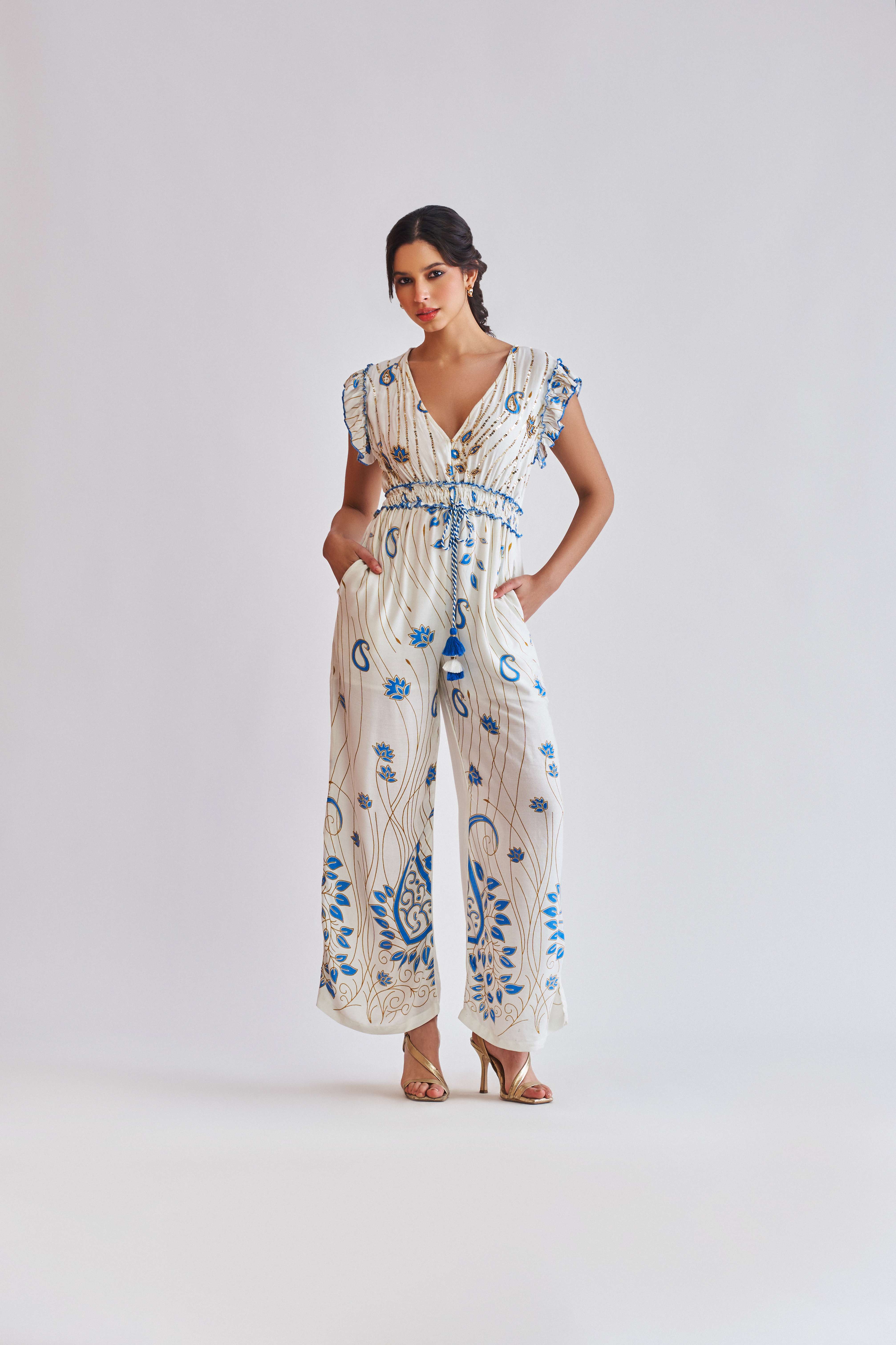 جمبسوت اماليا